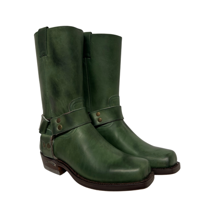 Sendra Boots 1918 Pete