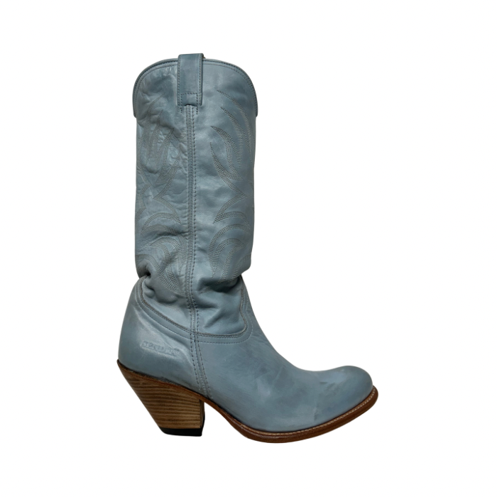 Sendra Boots 8504 Azul