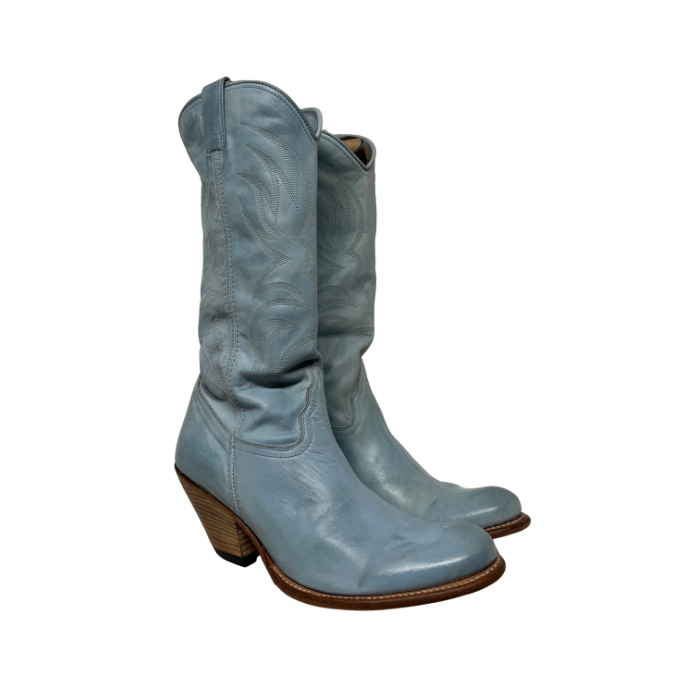 Sendra Boots 8504 Azul