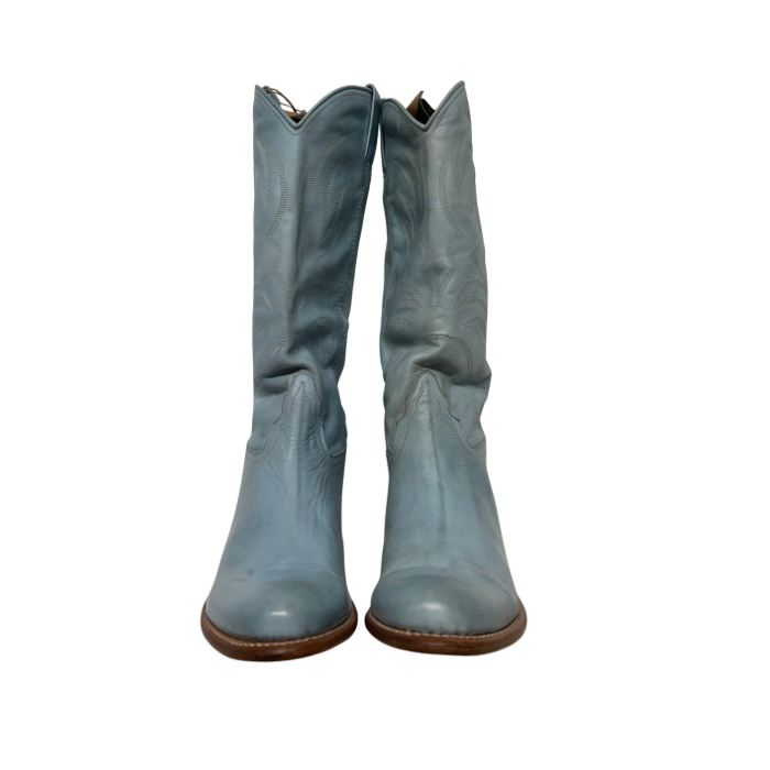 Sendra Boots 8504 Azul