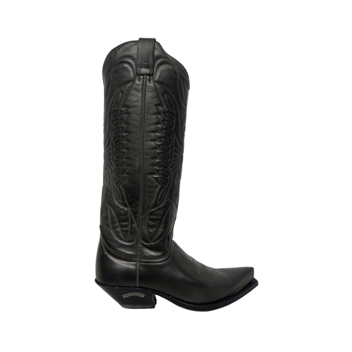 Sendra Boots 8283 Pico Gris