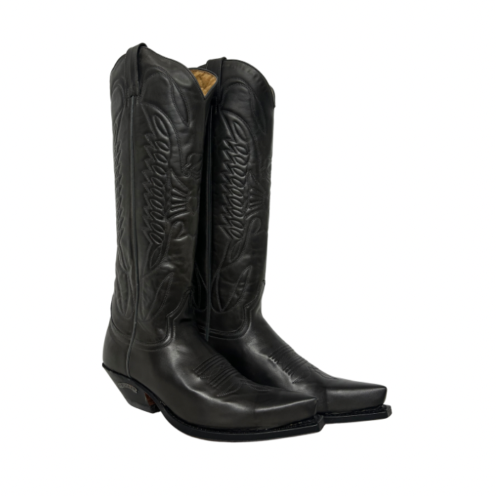 Sendra Boots 8283 Pico Gris