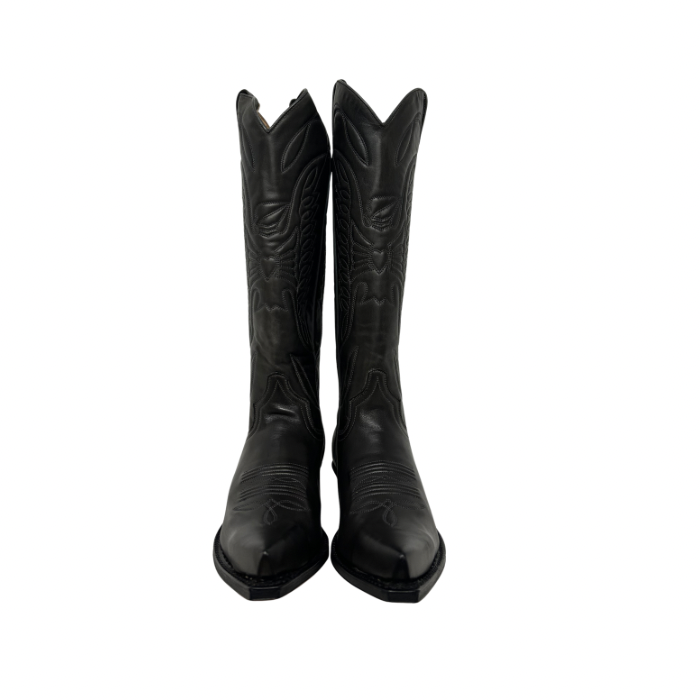 Sendra Boots 8283 Pico Gris