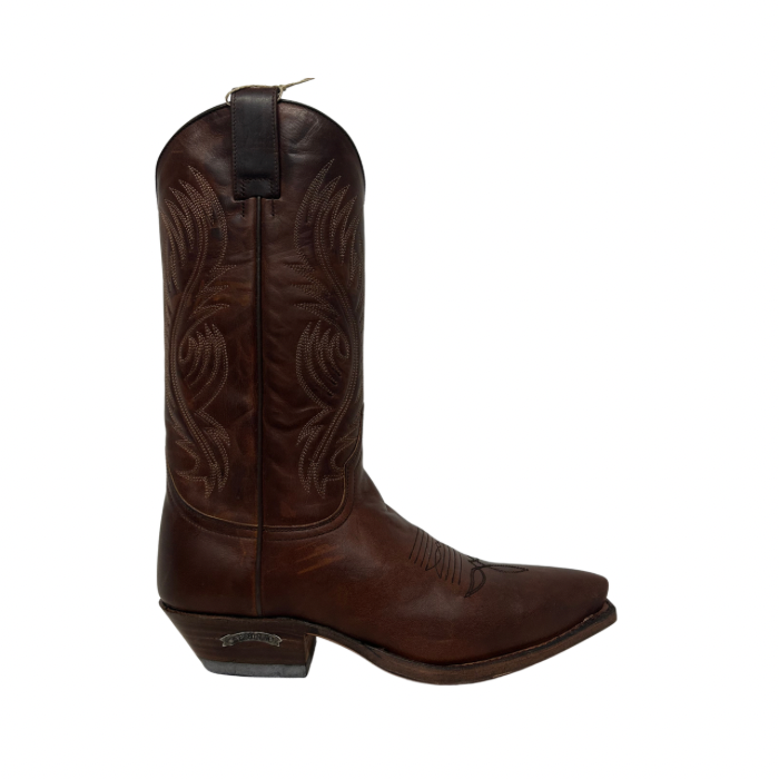 Sendra Boots 2605 Maxi Evolution