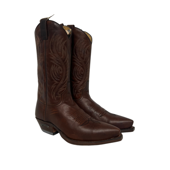 Sendra Boots 2605 Maxi Evolution