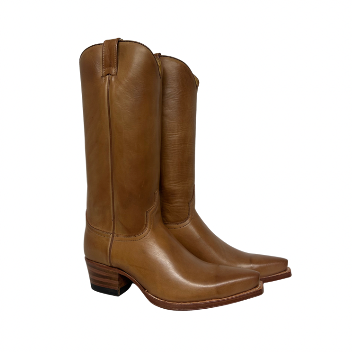 Sendra Boots 3927