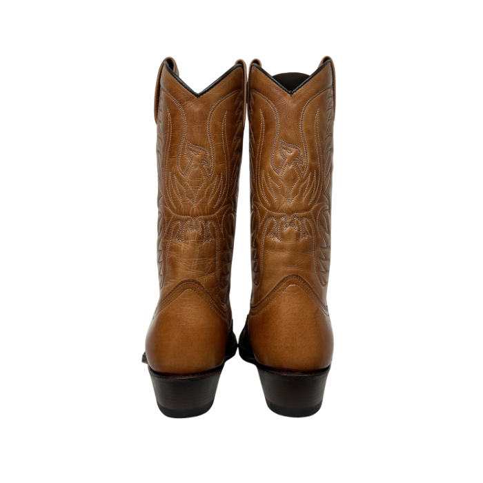 Sendra Boots 7013 Mimo Pitón