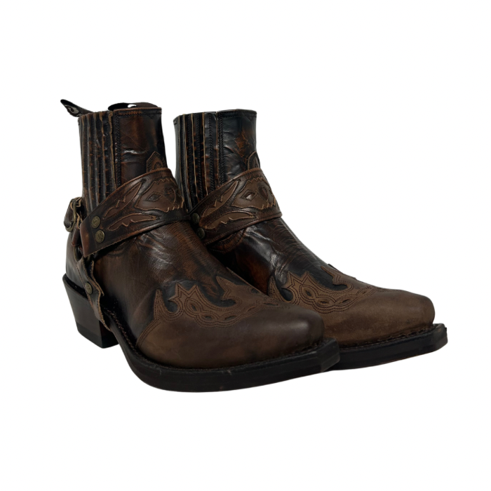 Sendra Boots 4583