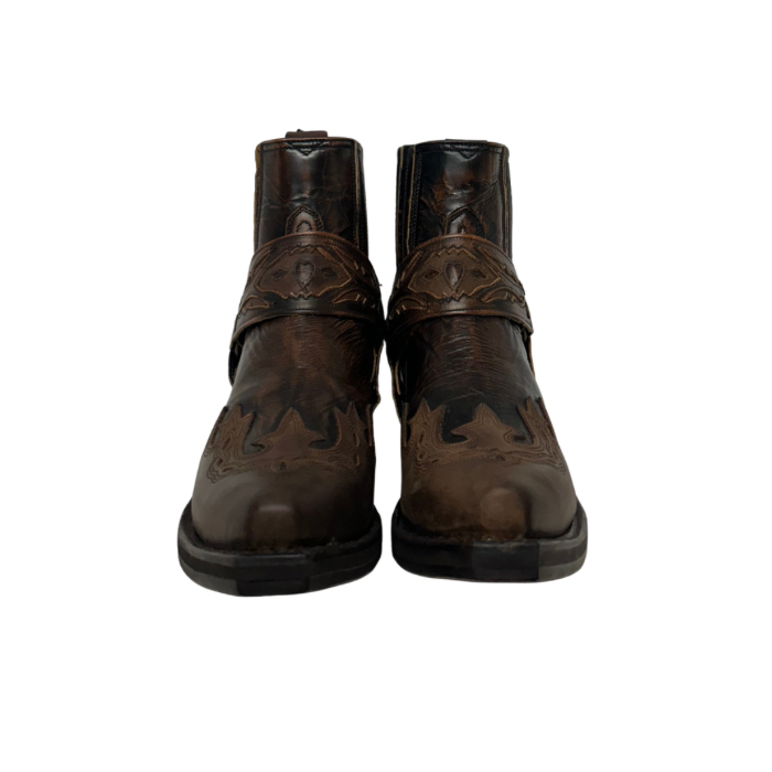 Sendra Boots 4583