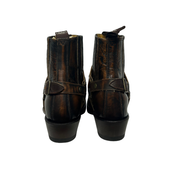 Sendra Boots 4583