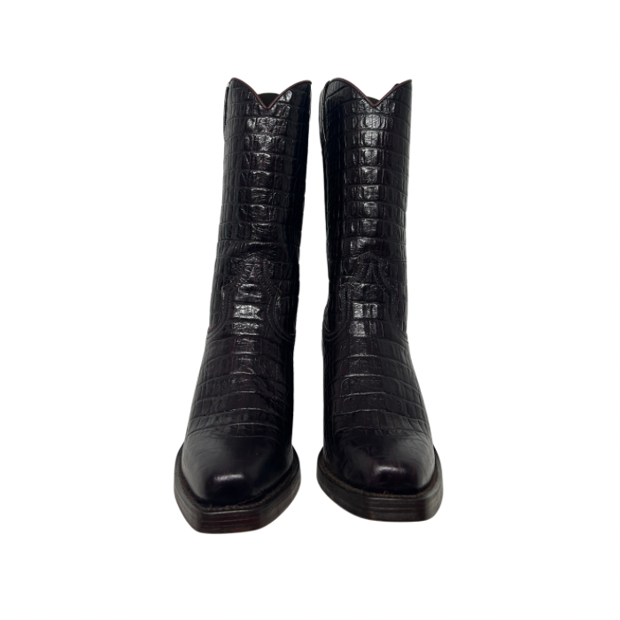 Sendra Boots 4271 Printed croco
