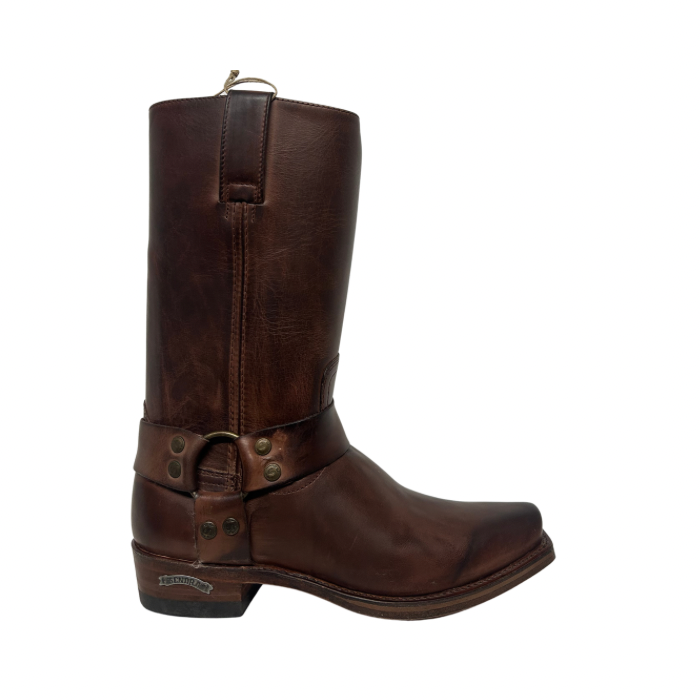 Sendra Boots 1918