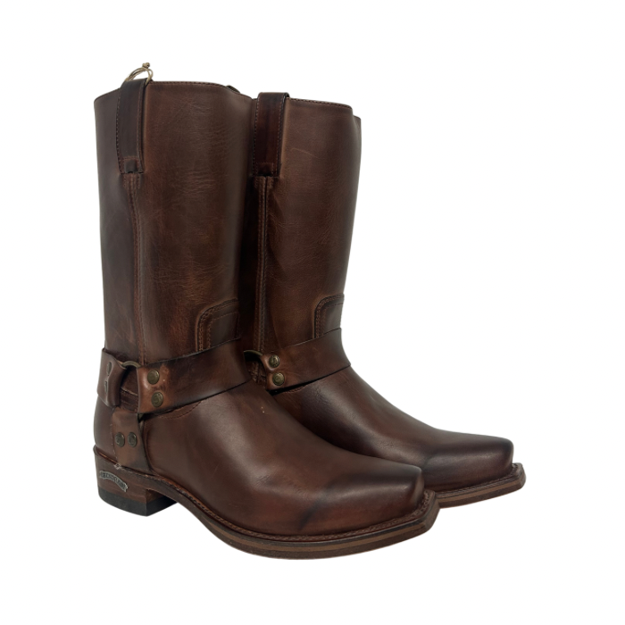 Sendra Boots 1918