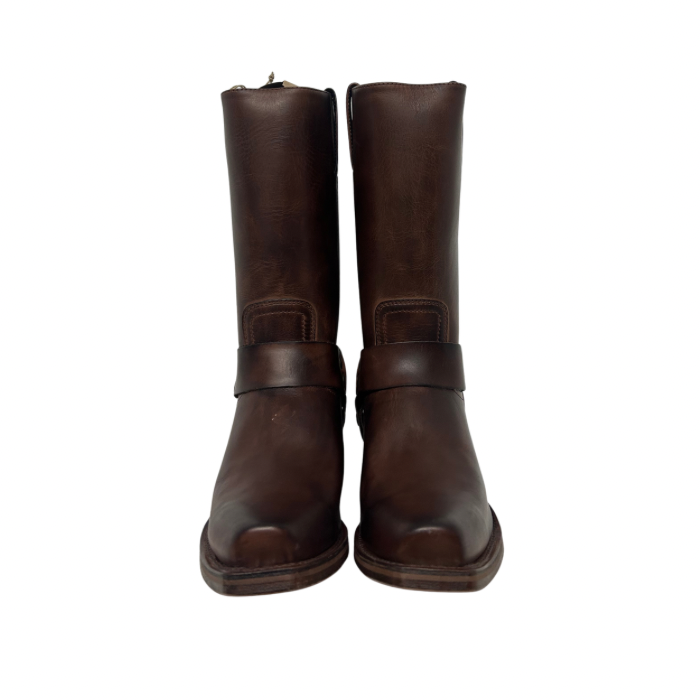 Sendra Boots 1918