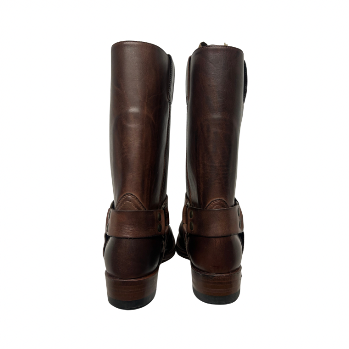 Sendra Boots 1918