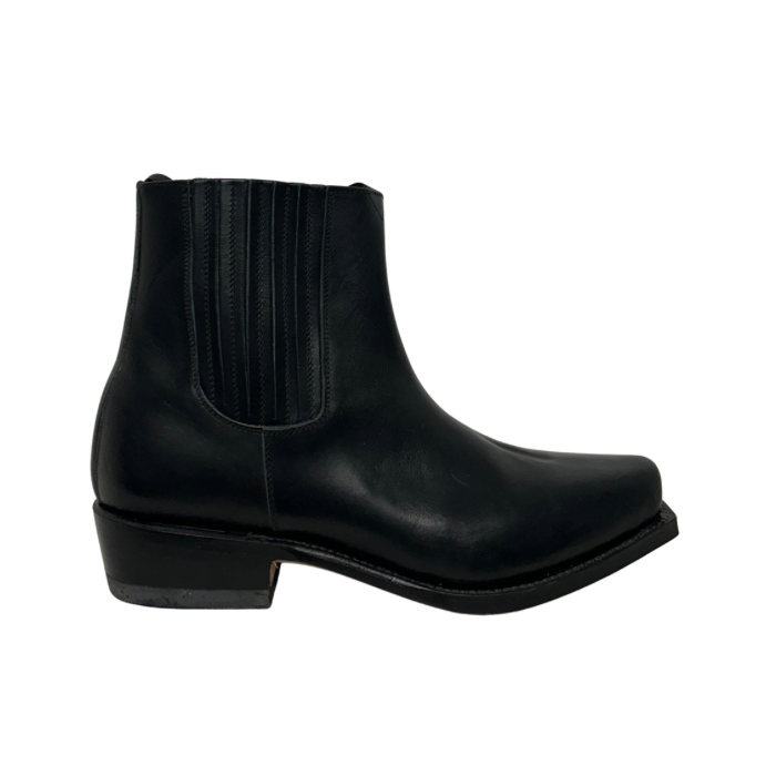 Charro Boots Chelsea