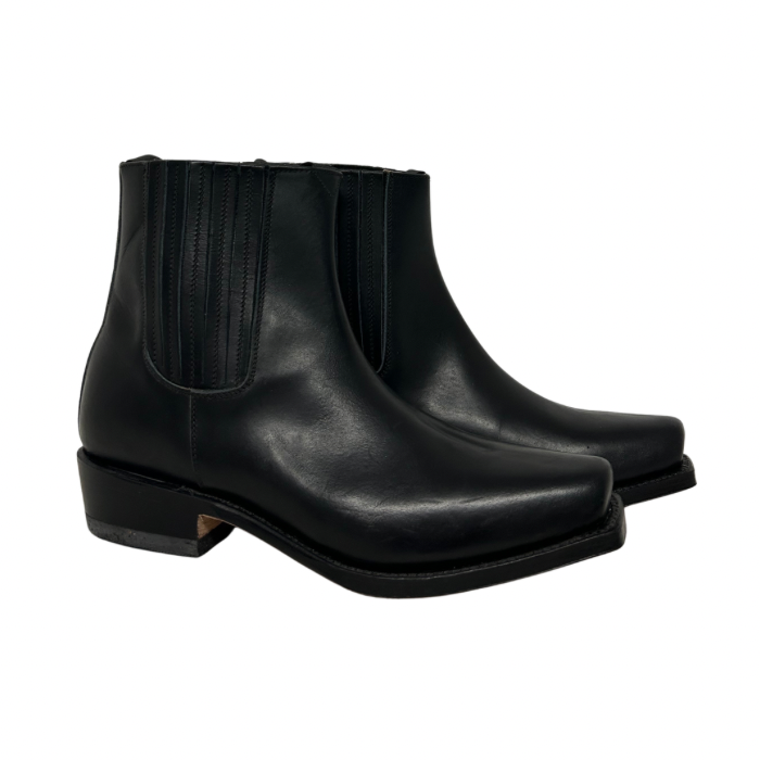Charro Boots Chelsea