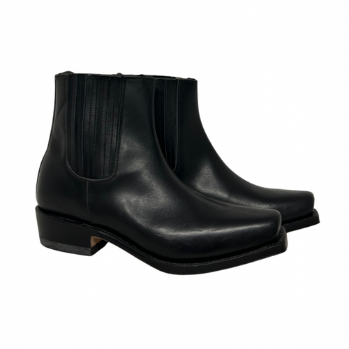 Charro Boots Chelsea