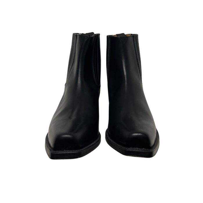 Charro Boots Chelsea