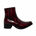 Sendra Boots 5200 Burdeos
