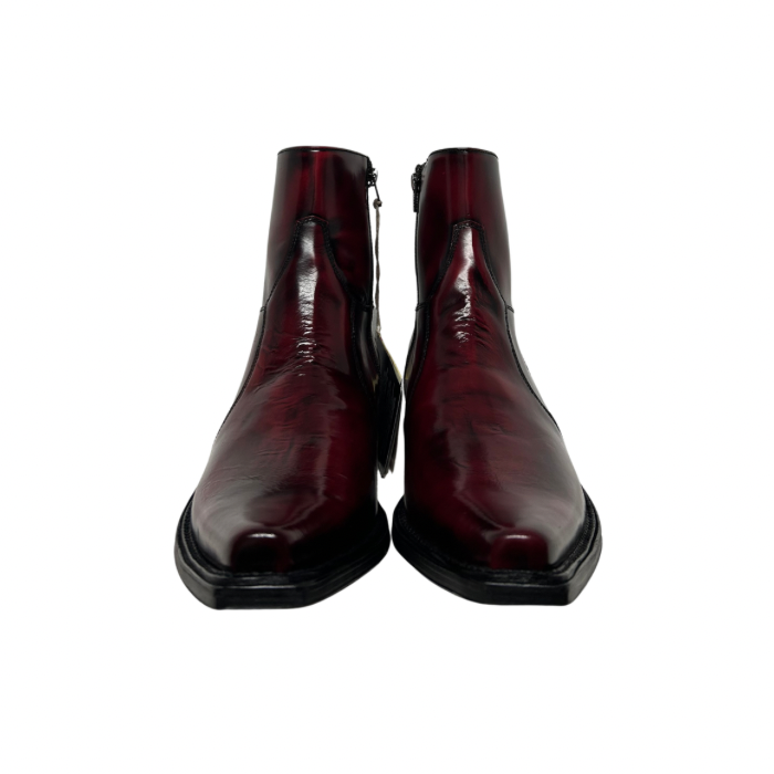 Sendra Boots 5200 Burdeos