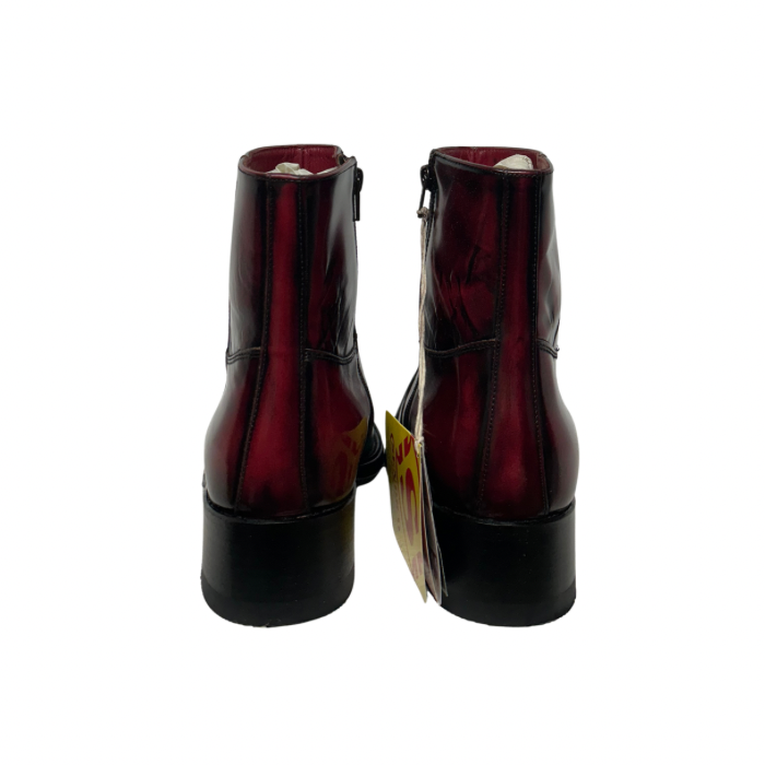 Sendra Boots 5200 Burdeos