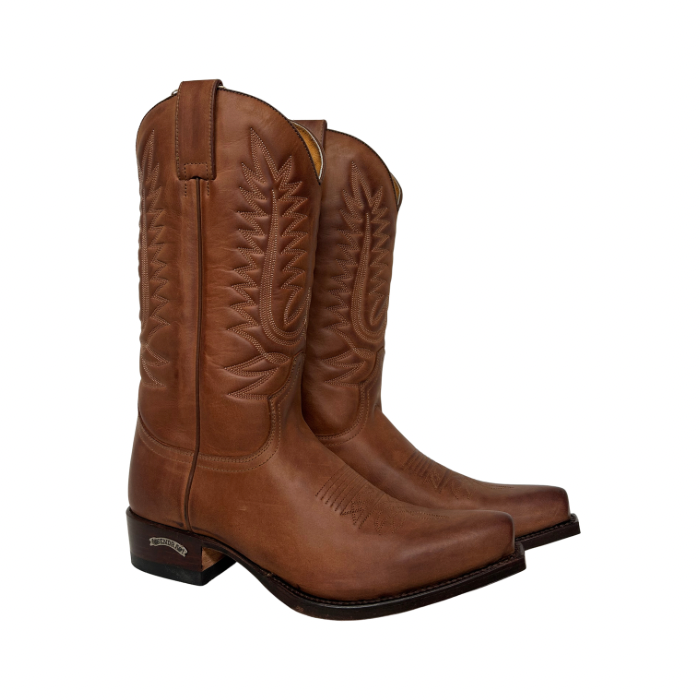 Sendra Boots 5041