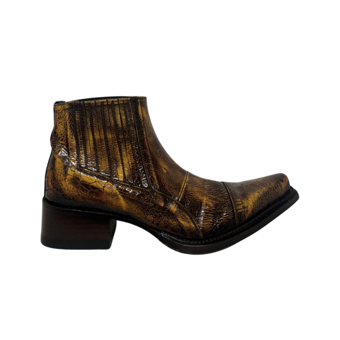 Sendra Boots 5763 Mimo Alaska Ibar
