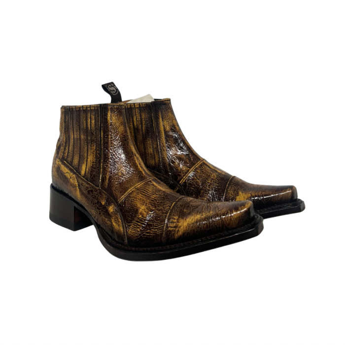 Sendra Boots 5763 Mimo Alaska Ibar