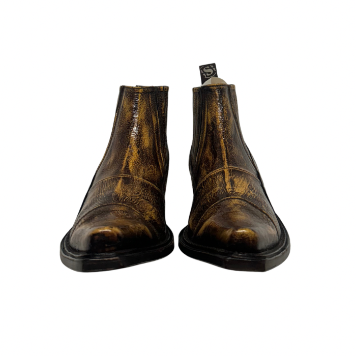 Sendra Boots 5763 Mimo Alaska Ibar