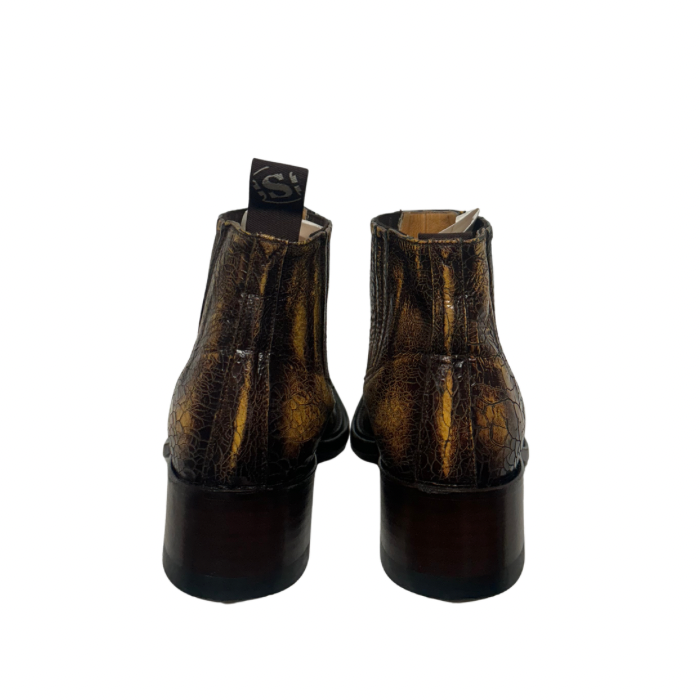 Sendra Boots 5763 Mimo Alaska Ibar