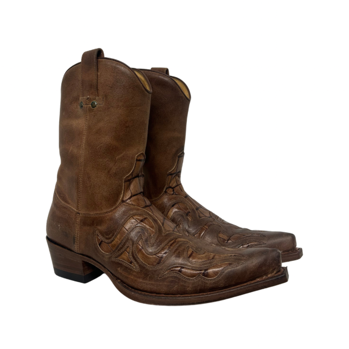 Sendra Boots 7333