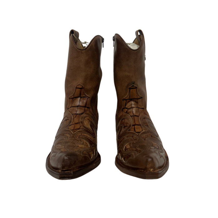 Sendra Boots 7333