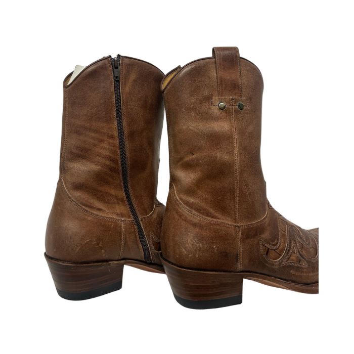Sendra Boots 7333
