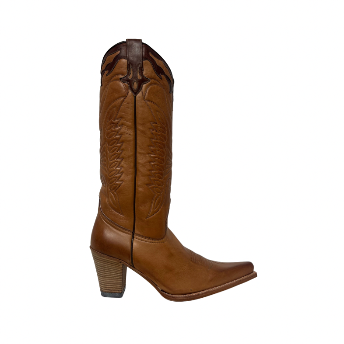 Botas sendra 6777