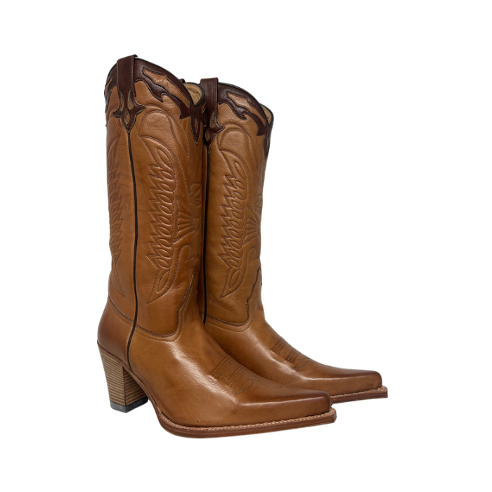 Botas sendra 6777