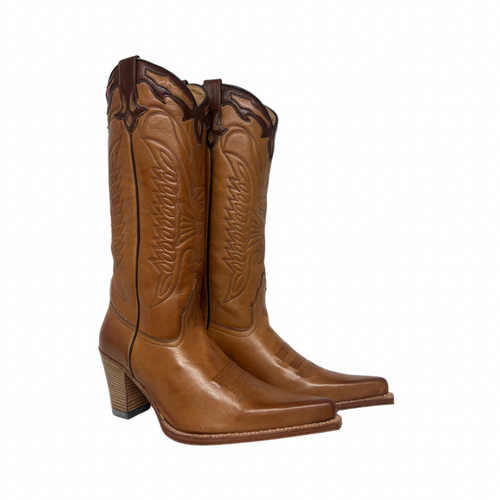 Botas sendra 6777