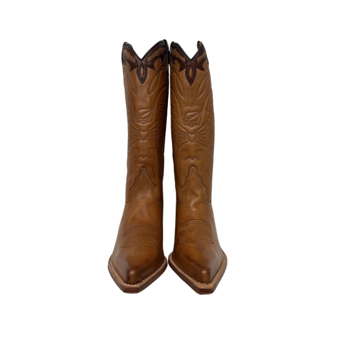 Botas sendra 6777