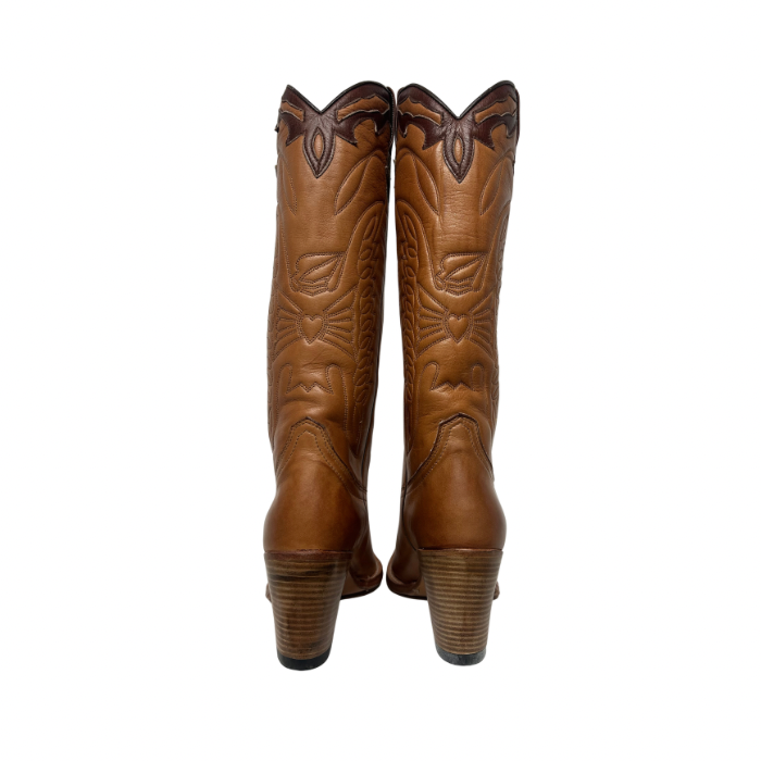 Botas sendra 6777
