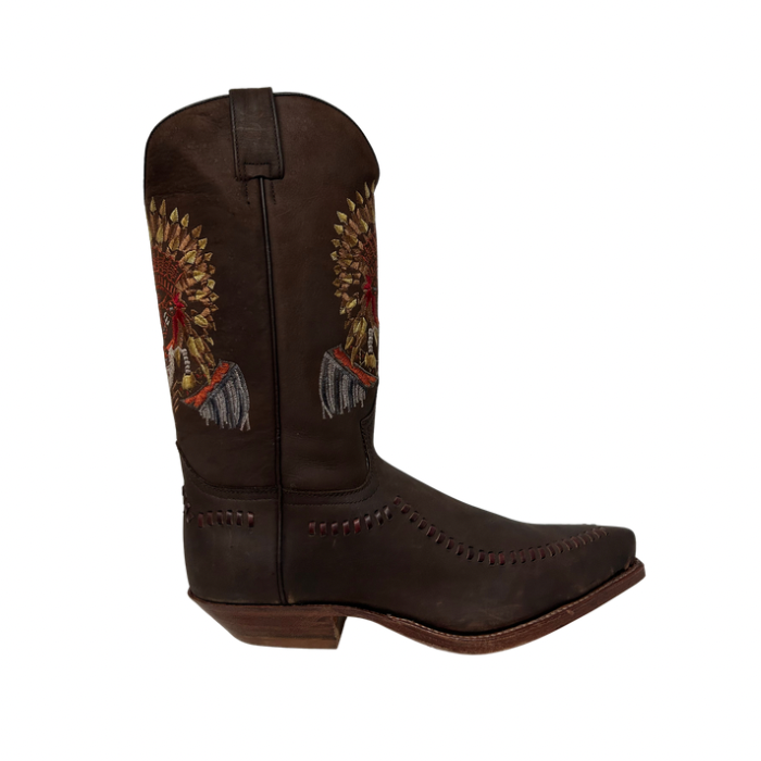 Mosquito Boots 2828