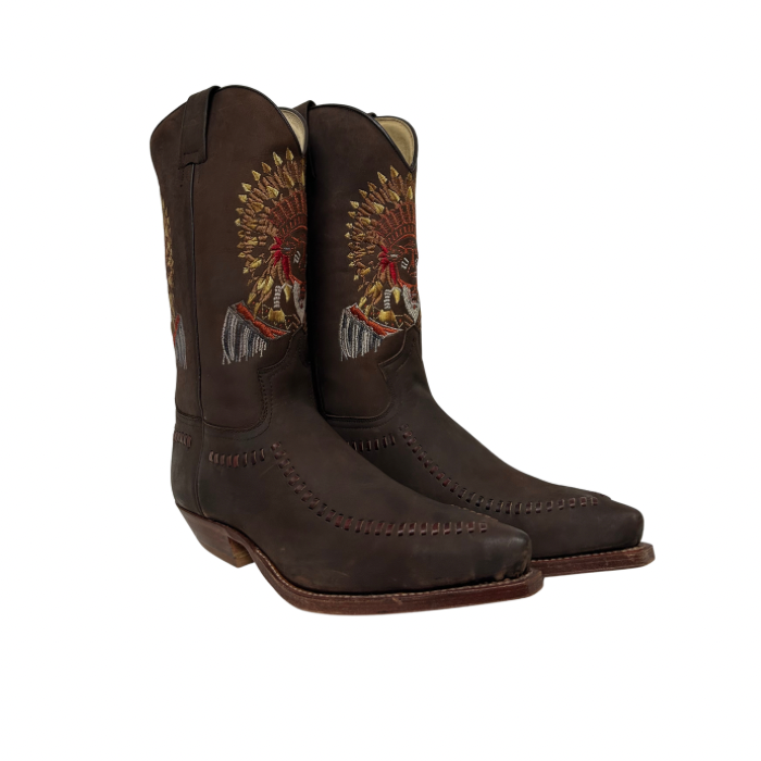 Mosquito Boots 2828