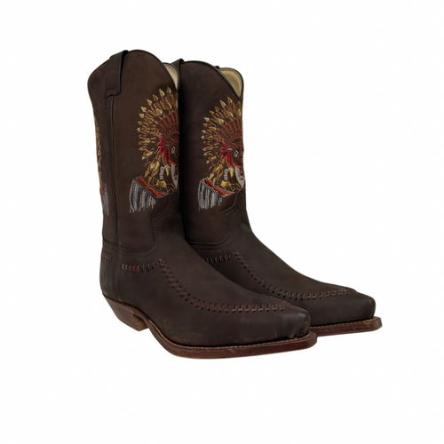 Mosquito Boots 2828