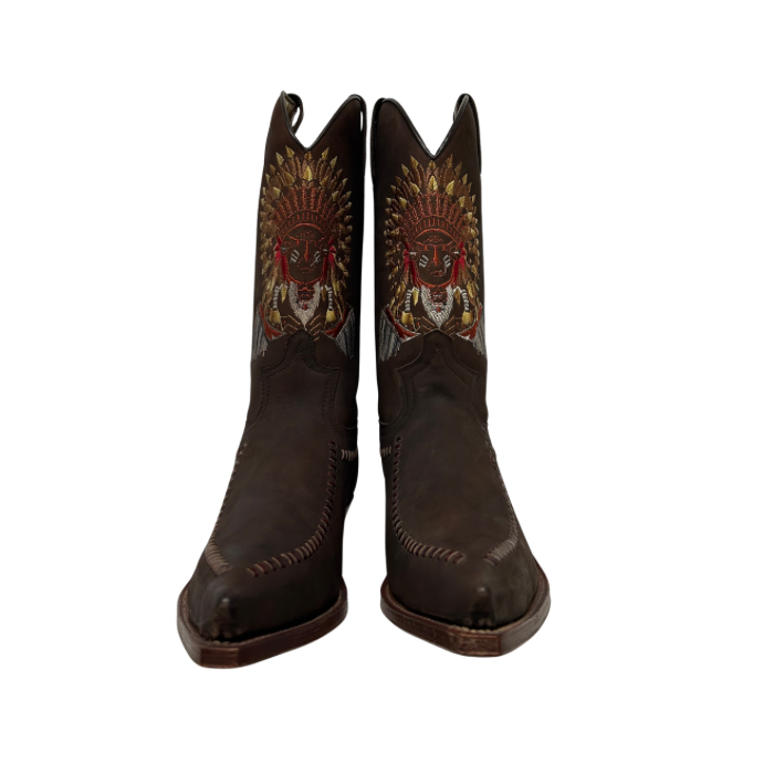 Mosquito Boots 2828