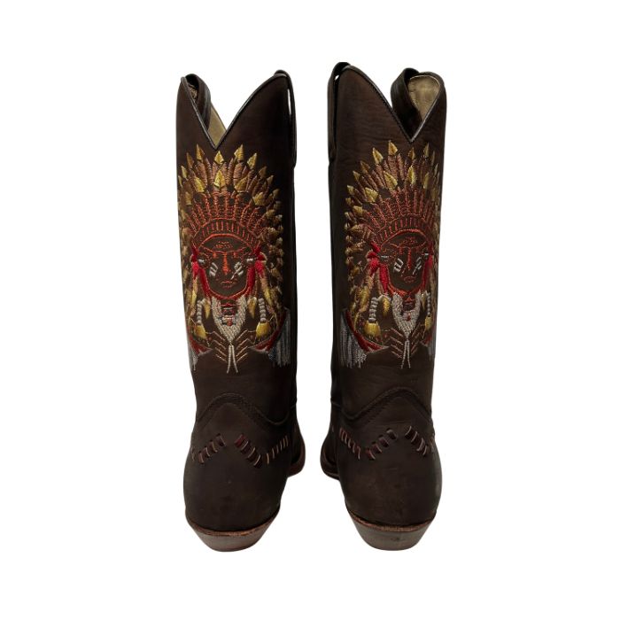 Mosquito Boots 2828
