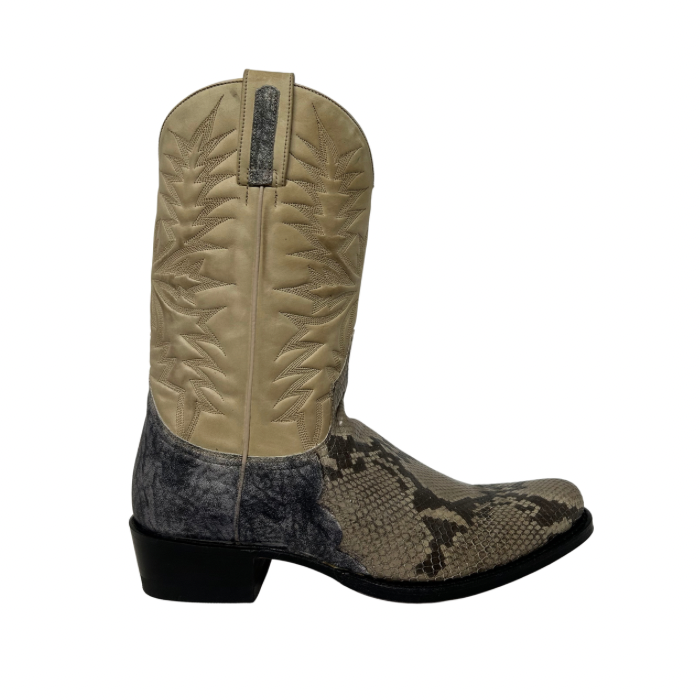 Sendra Boots 3242 Pitón