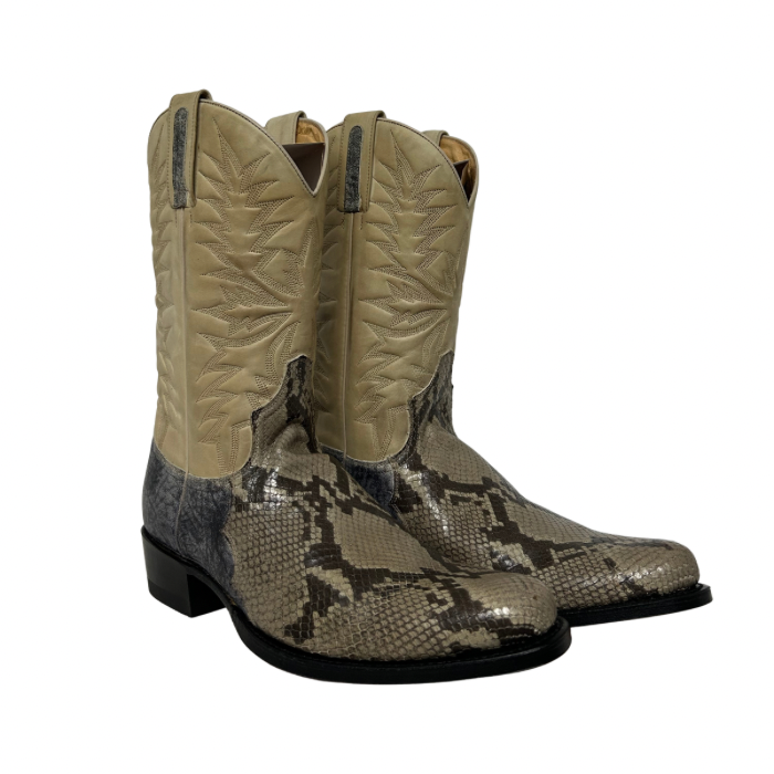 Sendra Boots 3242 Pitón