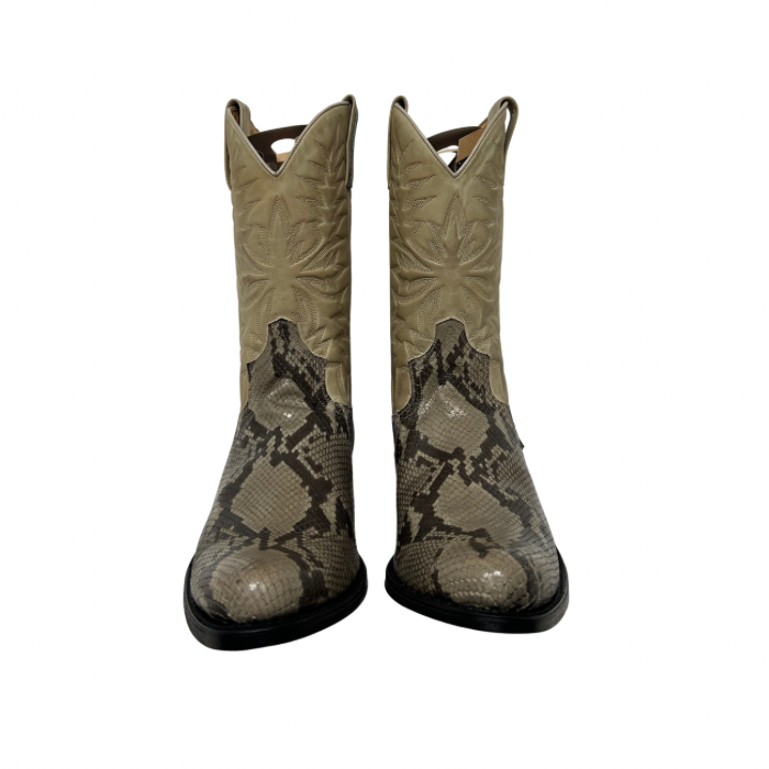 Sendra Boots 3242 Pitón