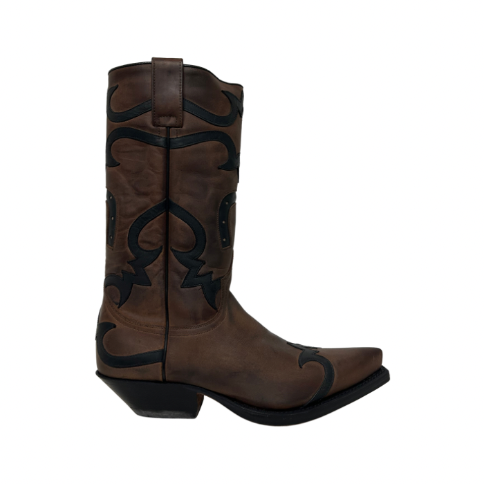 Sendra Boots 8757
