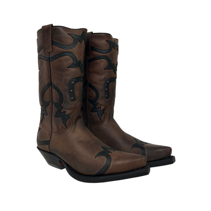 Sendra Boots 8757
