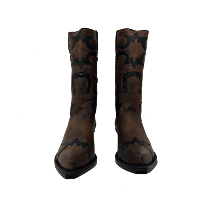 Sendra Boots 8757